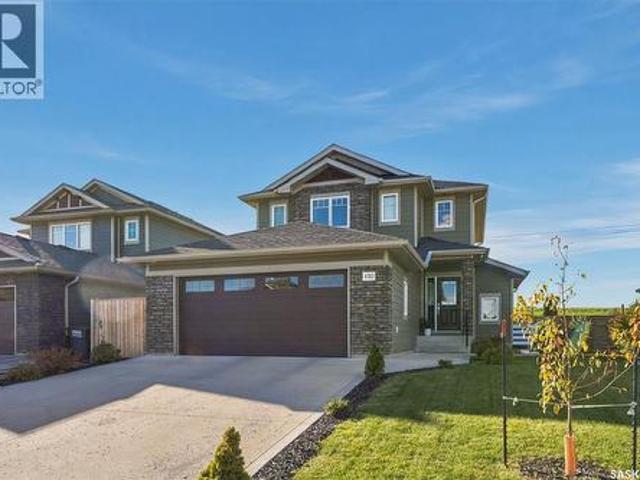 430 Pichler Crescent, Saskatoon, SK, S7V 0H2 house for sale | Listing ID SK051427 | Royal LePage