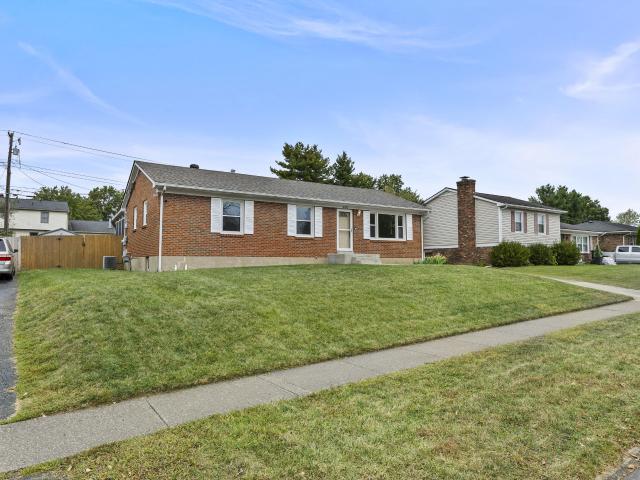 430 Plymouth Drive