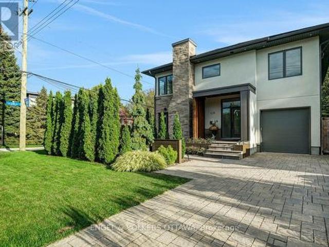 430 Princeton Avenue, Ottawa, ON, K2A 0M9 house for sale | Listing ID X13791 | Royal LePage