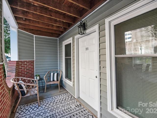 430 Queens Rd, Unit 311, Charlotte, NC 28207 | MLS #4303