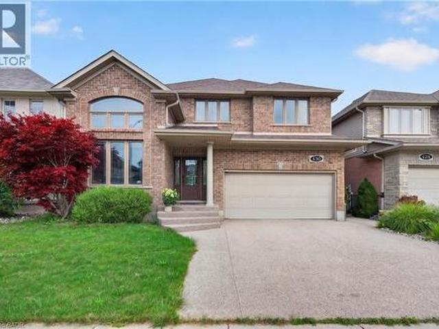430 Rideau River Street, Waterloo, ON, N2V 2Y4 house for sale | Listing ID 40855 | Royal LePage