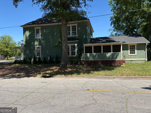 430 W Broad Street
