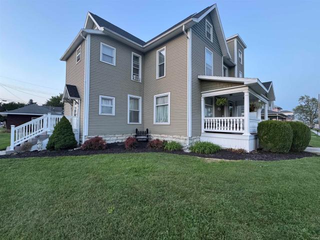 430 W Main Street