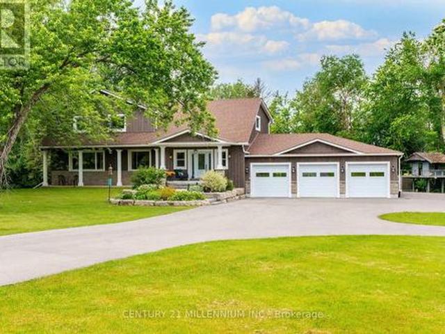 430 Wagg Road, Uxbridge, ON, L9P 0P1 house for sale | Listing ID N13834 | Royal LePage