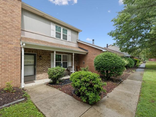 430 Walton Ferry Rd # 1606