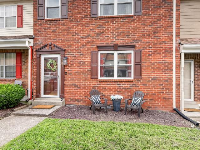 430 Walton Ferry Rd # 802