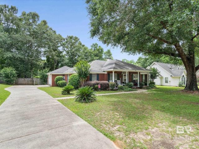 430 Wedgefield Drive