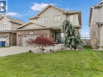430 Twilight Trail, Chatham, ON, N7L 0B9 house for sale | Listing ID 26009 | Royal LePage