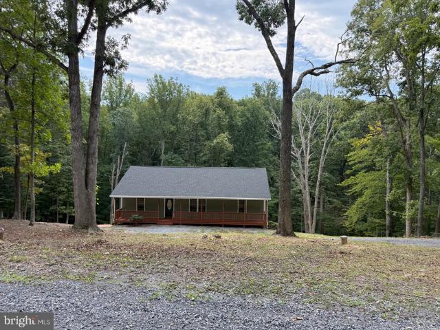 430 Vaught Drive