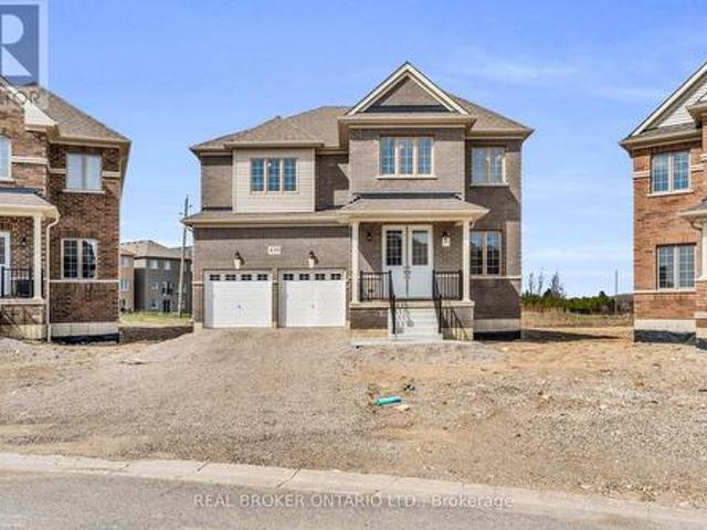 430 Vandusen Avenue, Southgate, ON, N0C 1B0 house for sale | Listing ID X13084 | Royal LePage