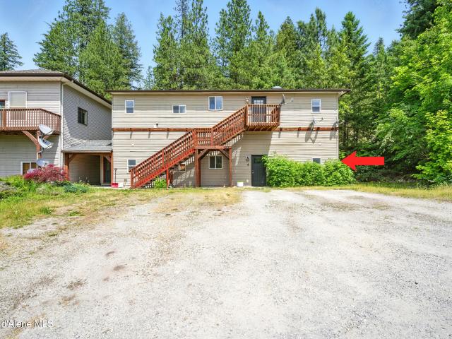 43143 Riverview Dr, Unit 8, Kingston, ID 83839 | MLS #26 6034