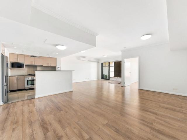 43/141 Bowden Street, Meadowbank