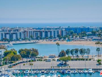 4314 Marina City Dr, Unit PH17, Marina del Rey, CA 90292 | MLS #24 418