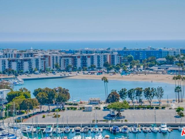 4314 Marina City Dr, Unit PH17, Marina del Rey, CA 90292 | MLS #24 418