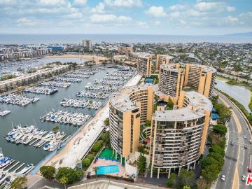 Marina del Rey, Los Angeles County, California, USA