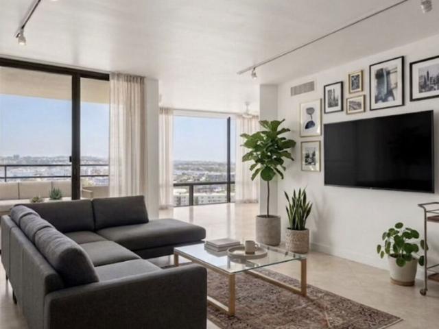 4314 Marina City Drive 924