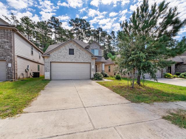 4314 Mcgregor Bluff Lane