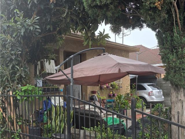 4314 Morgan Ave, Los Angeles, CA 90011 | MLS #MB26092