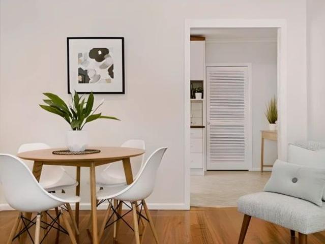 4/314 Canterbury Road, Surrey Hills, Melbourne