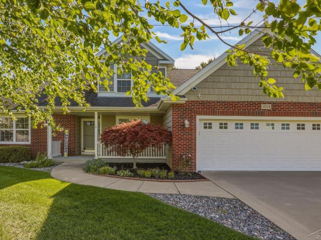 4314 E Lakecress Drive