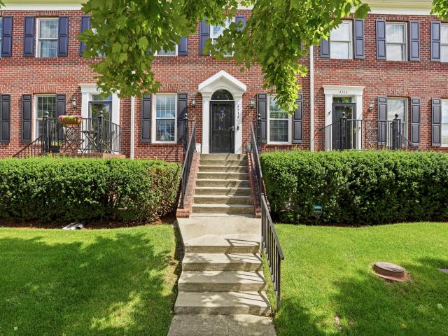4314 Heyward Place
