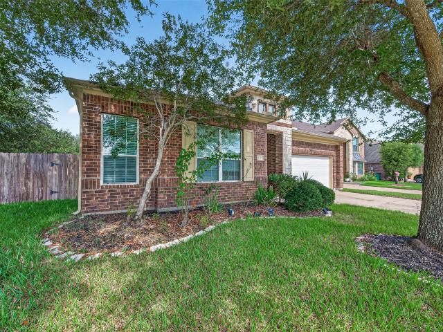4314 Kent Ranch Court