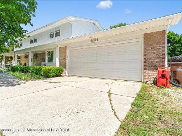 4314 Shady Hill Lane