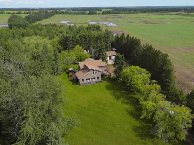 4314 Twp Rd 610, Rural Barrhead County, AB, T7N 1N2 house for sale | Listing ID E4500 | Royal LePage