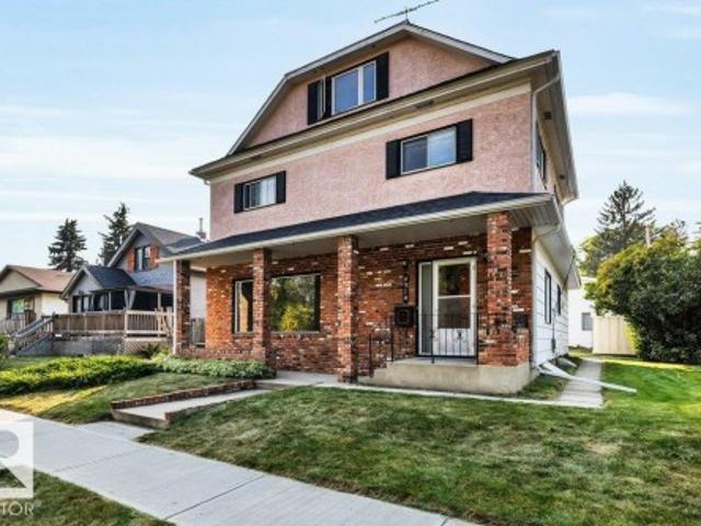 4314 52 Street, Wetaskiwin, AB, T9A 1N4 house for sale | Listing ID E4473 | Royal LePage