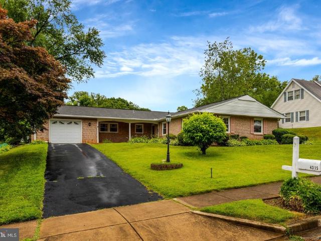 4315 Markwood Lane