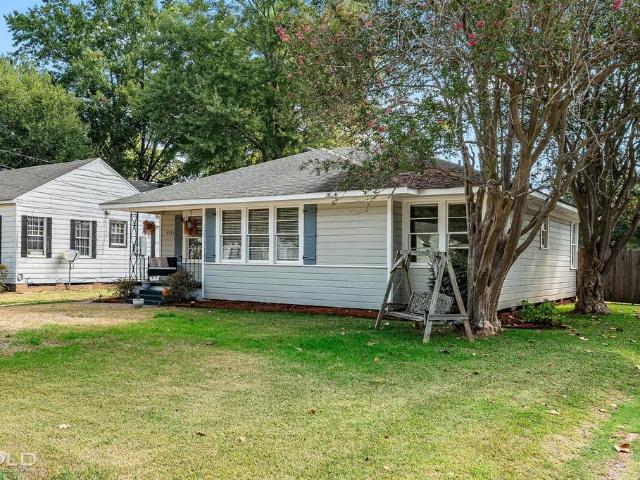 4315 Clingman Drive