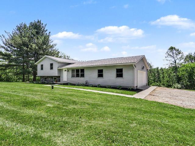 4315 Corner Road