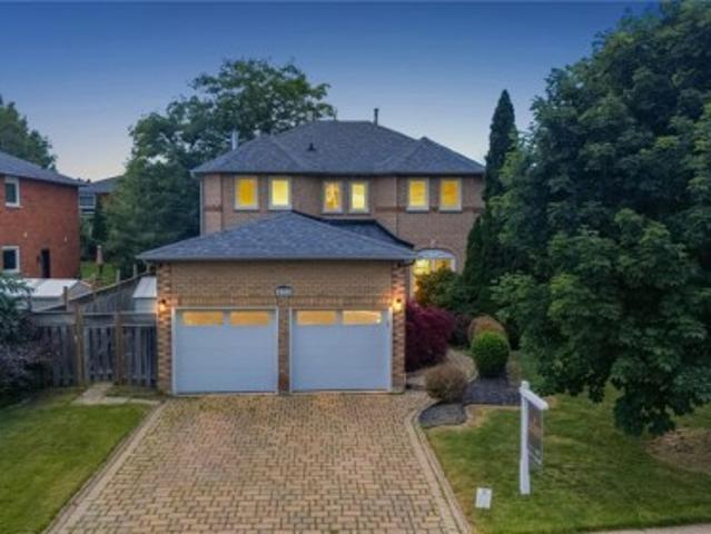 4315 Credit Pointe Drive, Mississauga, ON, L5M 3J8 house for sale | Listing ID 40857 | Royal LePage