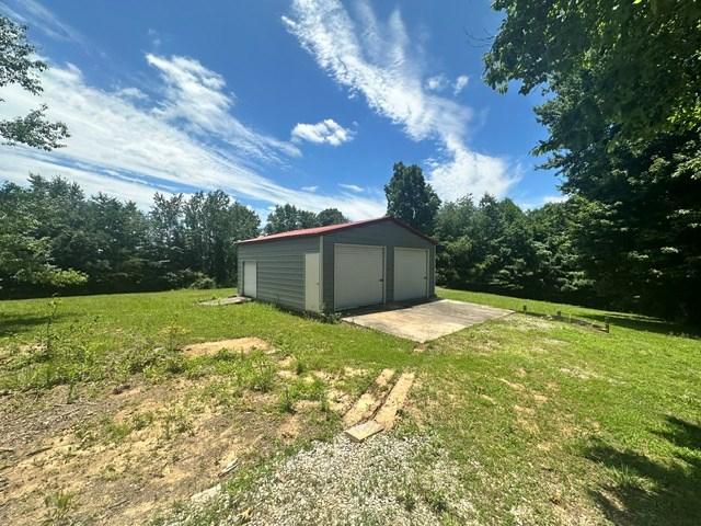 4315 Eller Ridge Road