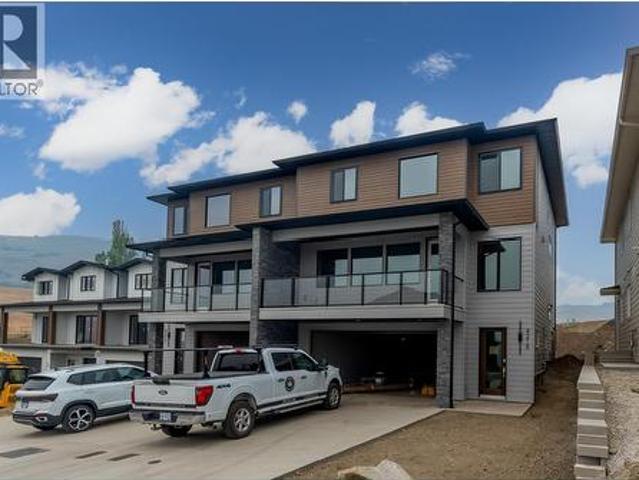 4315 Painted Turtle Drive, Vernon, BC, V1H 1A2 house for sale | Listing ID 10399 | Royal LePage