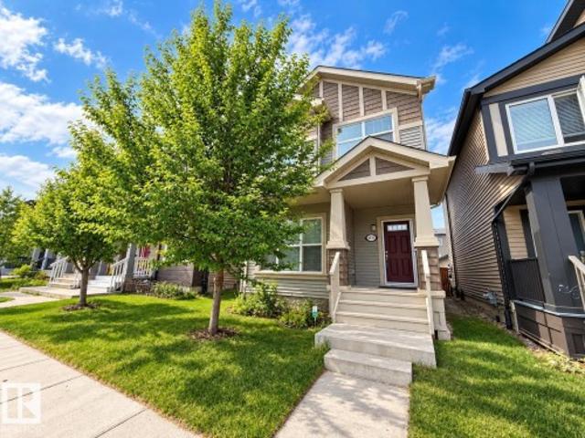 4315 Prowse Link Sw, Edmonton, AB, T6W 3A7 house for sale | Listing ID E4509 | Royal LePage