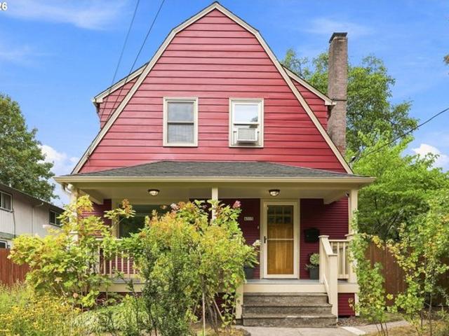 4315 SE 16th Ave, Portland, OR 97202