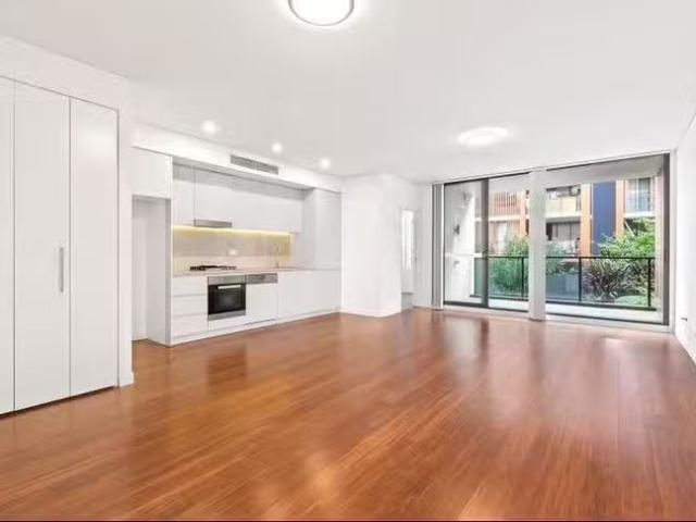 43/15B Porter Street, Ryde, NSW 2112