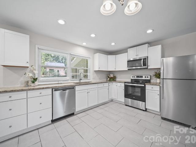 4316 Mckinley Drive