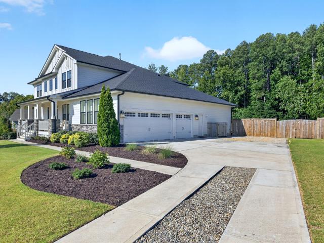 4316 Mosaic Court