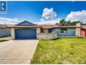 4316 Cascade Drive, Vernon, BC, V1T 8K3 house for sale | Listing ID 10384 | Royal LePage