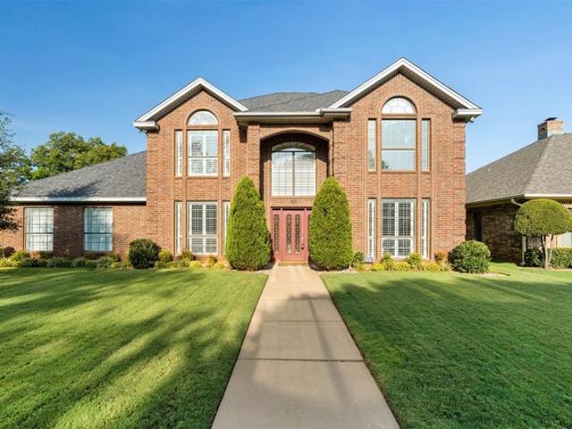 4316 Grants Gln, Wichita Falls, TX 76309