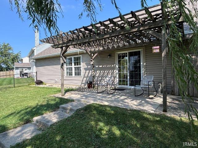 4316 Wildoner Drive