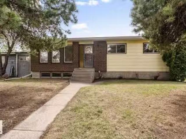 4316 45 Avenue, Bonnyville Town, AB, T9N 1X2 house for sale.
