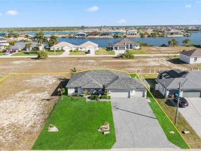 4317 NW 34th Ln, Cape Coral, FL 33993 | MLS #2026028