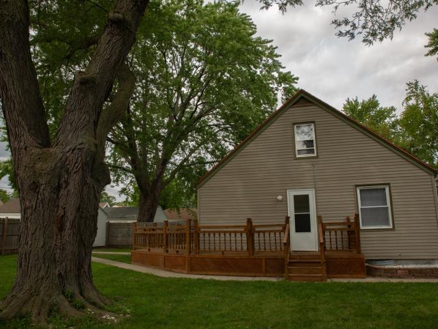 4317 N 62nd N St