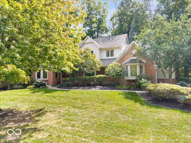 4317 Creekside Pass