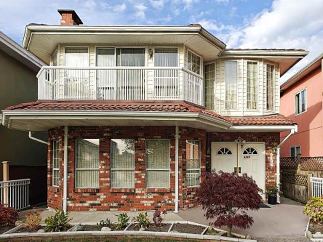 4317 Georgia Street, Burnaby, BC, V5C 2T9 house for sale | Listing ID R3177 | Royal LePage
