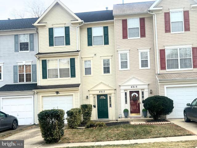 4317 Stockport Way, Upper Marlboro, MD 20772 | MLS #MDPG2189
