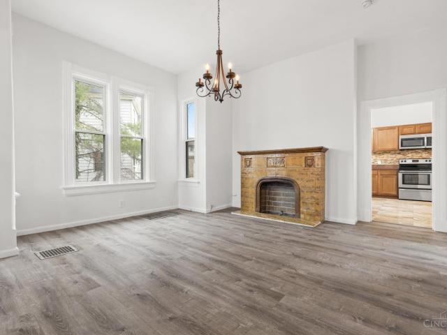 4317 Smith Road, Norwood, US, OH